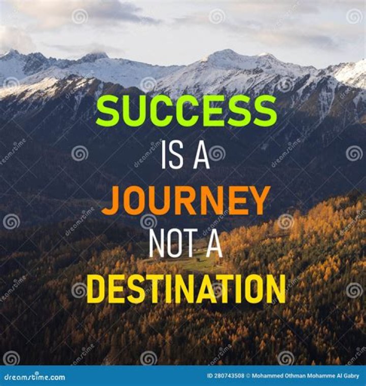 A Deep Dive Into Success And Inspiration