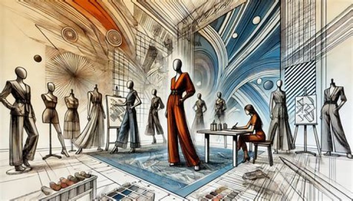 A Journey Of Style And Individuality