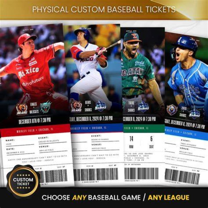 a’s tickets
