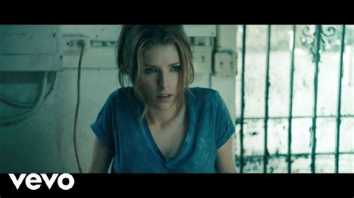 anna kendrick songs