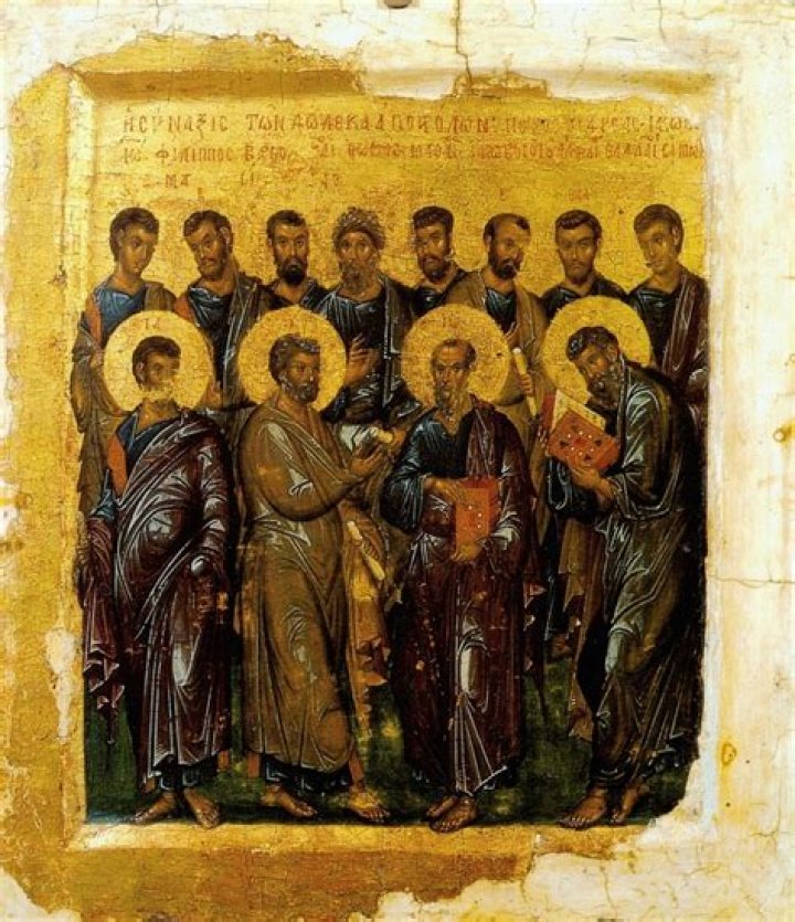 apostolic meaning
