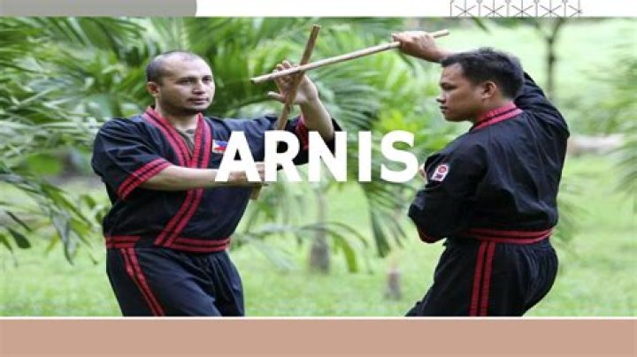 arnis