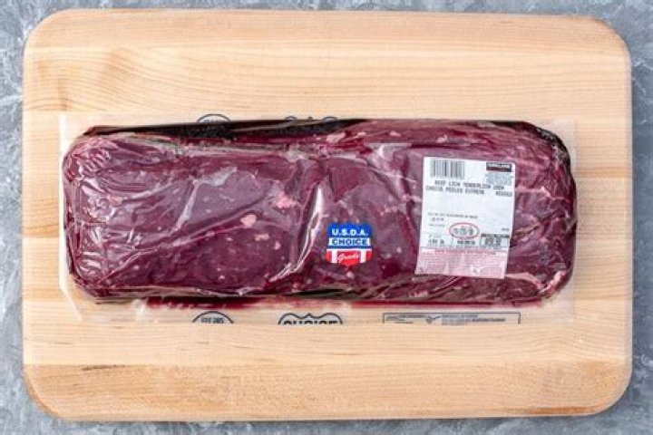 beef tenderloin price