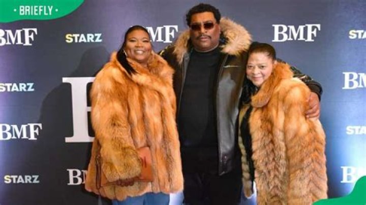 Big Meech's Daughter, Truth Revealed