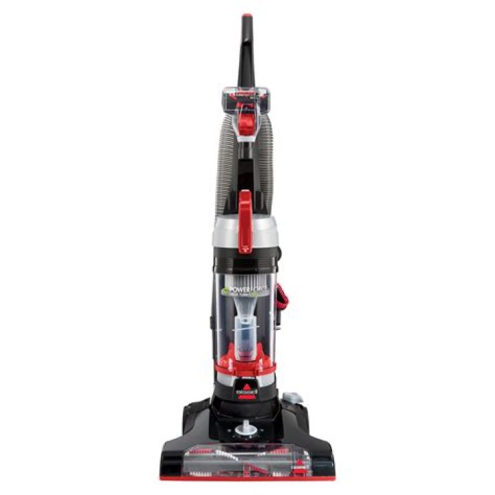 bissell powerforce helix turbo