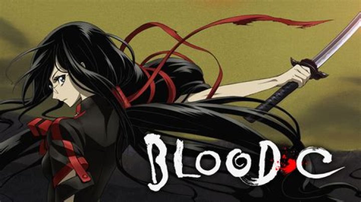 blood c