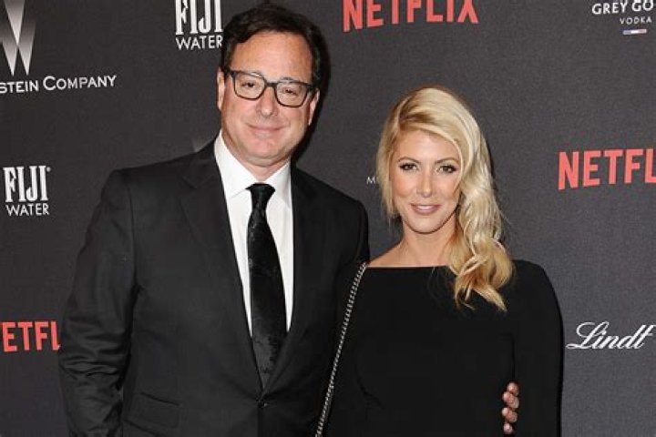 bob saget wife age