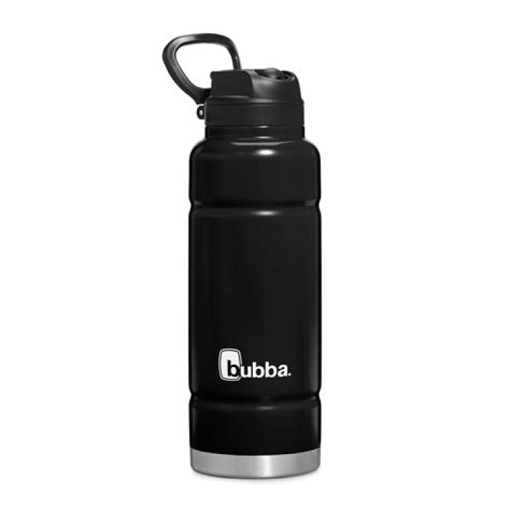bubba water bottle