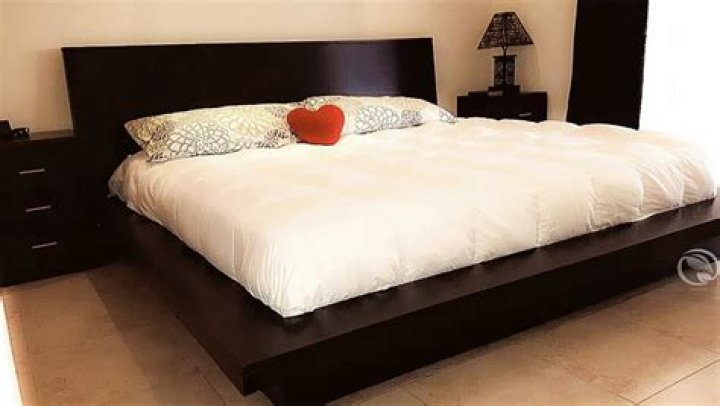 camas king size