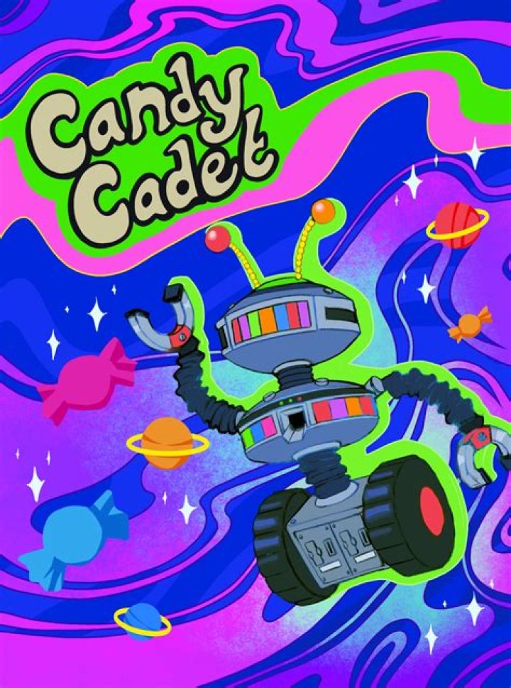 candy cadet