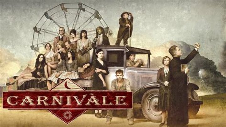 carnivale hbo