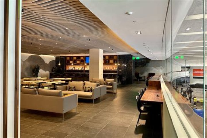 centurion lounge sfo