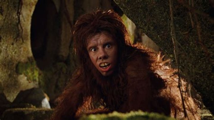 chaka land of the lost