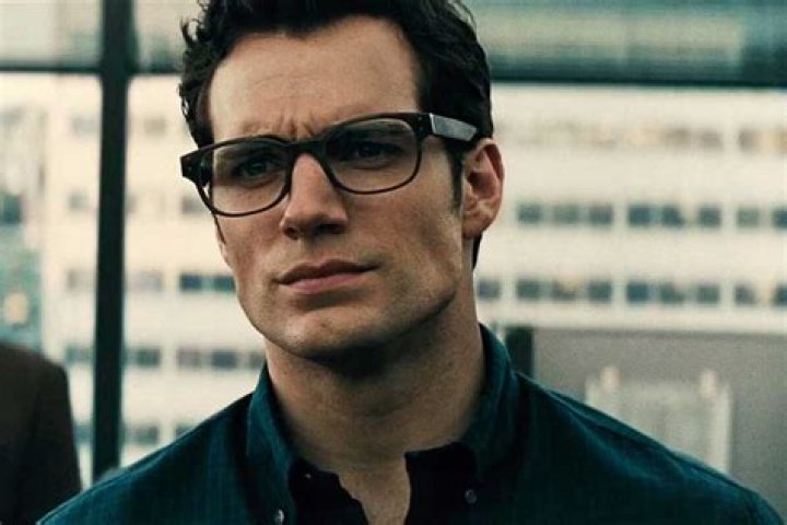 clark kent glasses
