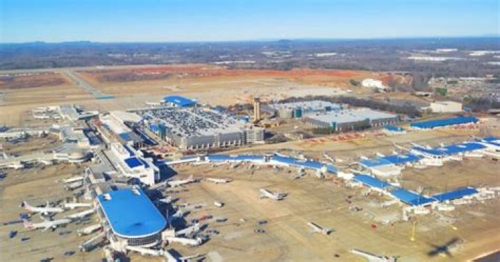 clt airport code