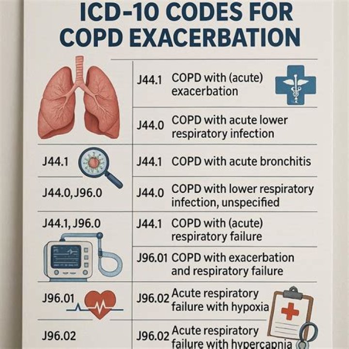 copd icd 10 code