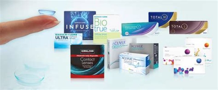 costco contacts