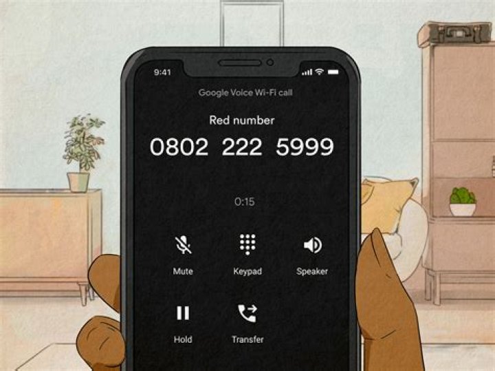 Cursed Phone Numbers You Dare Not Dial