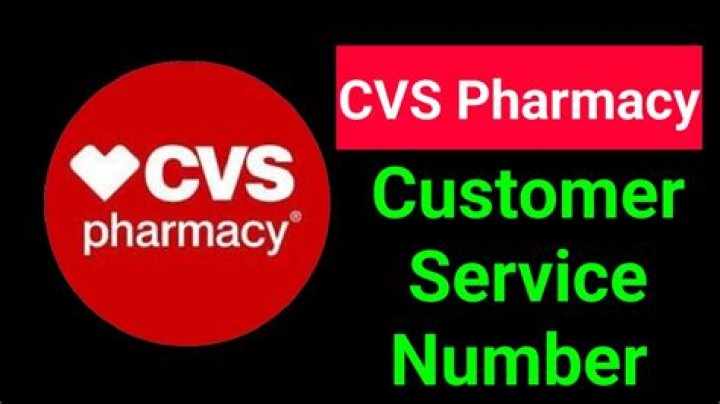 cvs number