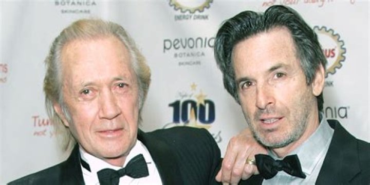 david carradine death