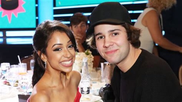 David Dobrik And His Sister Revealed!