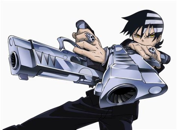 death the kid