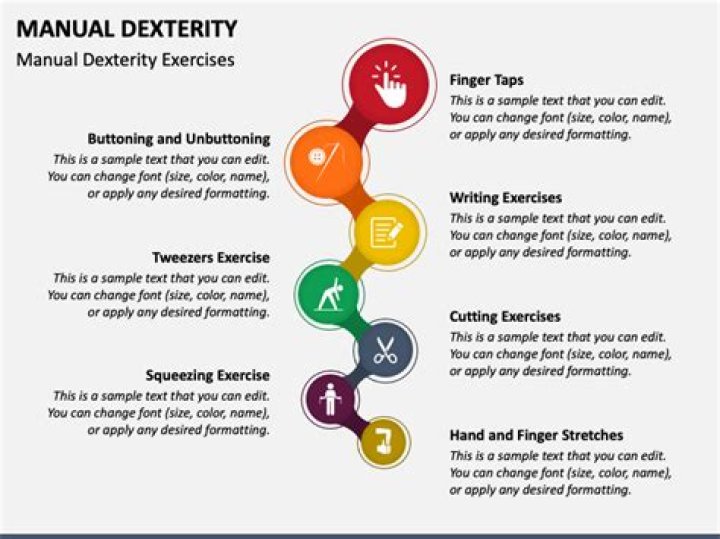 dexterity meaning