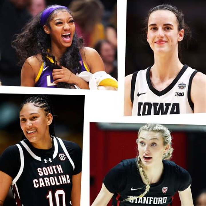 Discover The Most Captivating WNBA Players