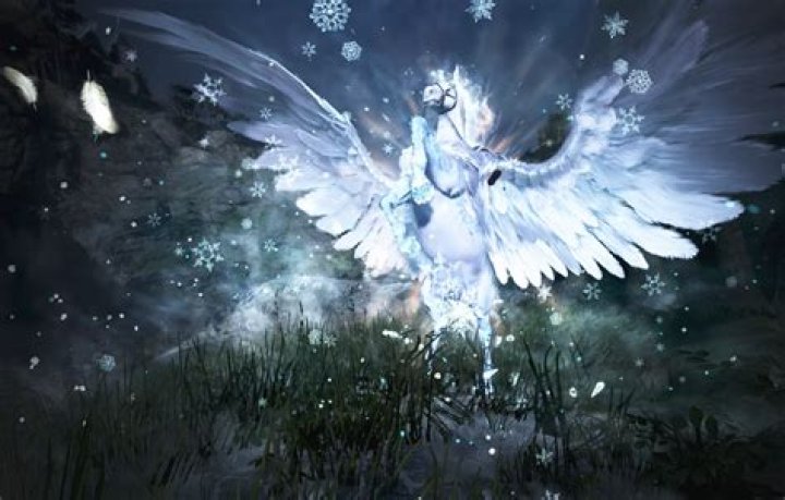 Discover The Secrets To Naming Your Mythical Companion