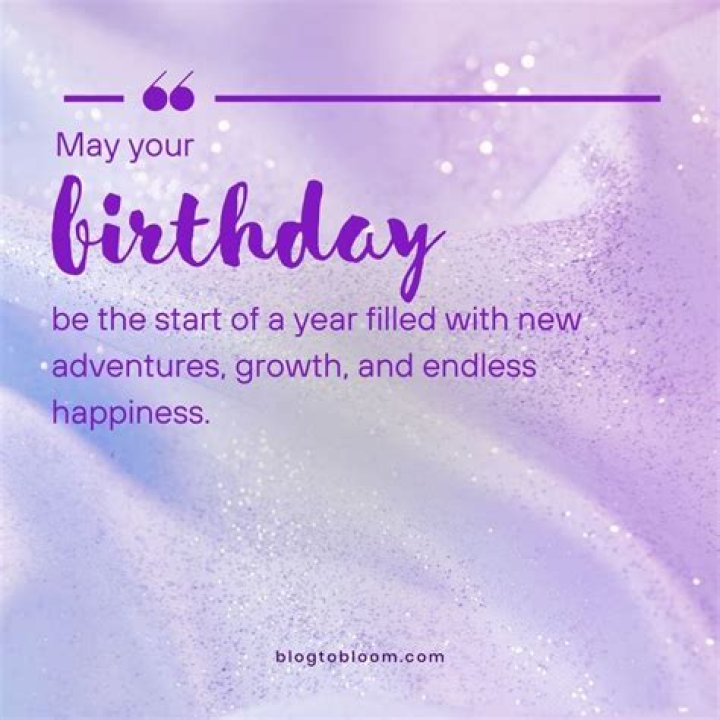 Discover The Transformative Power Of Inspirational Birthday Quotes For Growth And Fulfillment