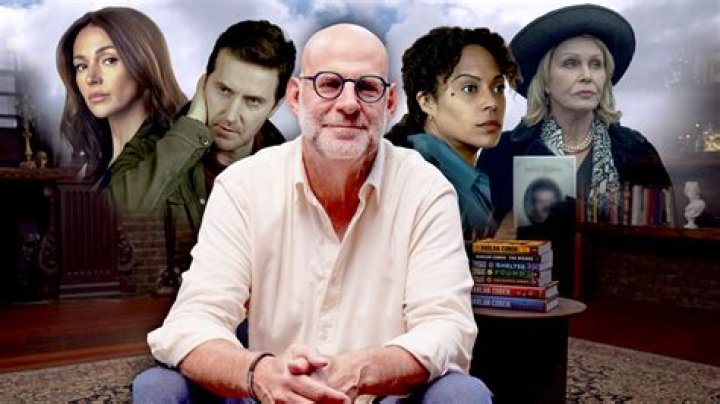 Discover The Truth Behind "How Old Is Harlan Drum"