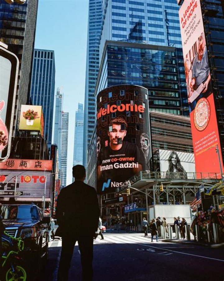 Discover The Truth Behind "How Tall Is Iman Gadzhi"