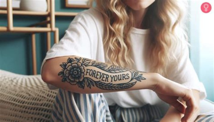 Discover Unforgettable Tattoo Ideas That Immortalize Family Bonds