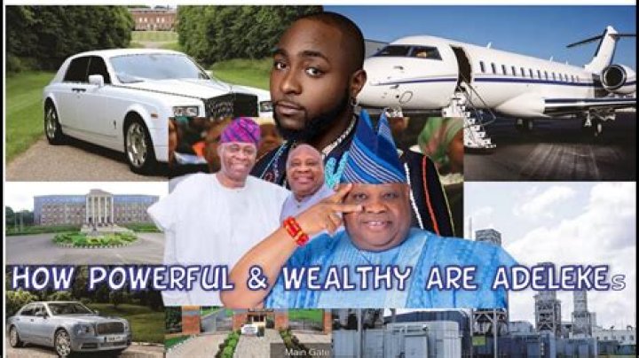 Discovering Adeleke's Wealth: What Is Adeleke Net Worth 2024?