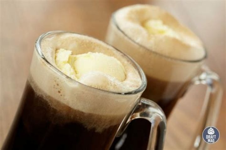 does berks root beer have caffeine