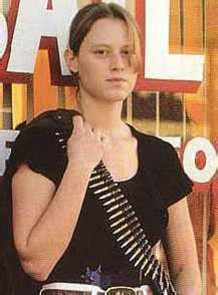 domino harvey