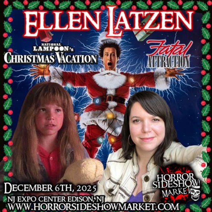 Ellen Latzen's Net Worth Explored