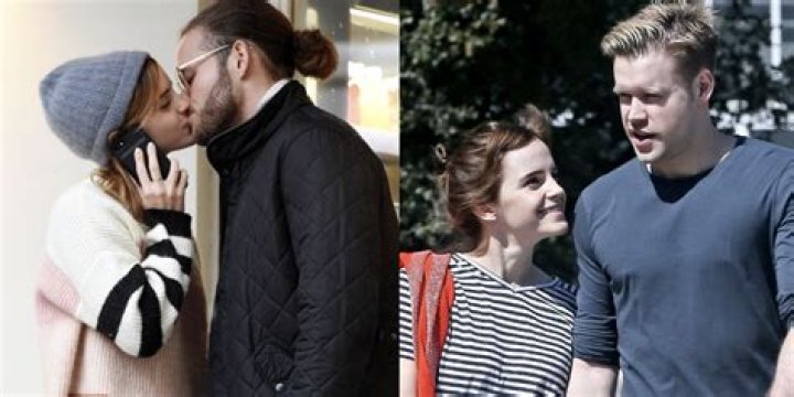 Emma Watson's Love Life In 2024 Revealed