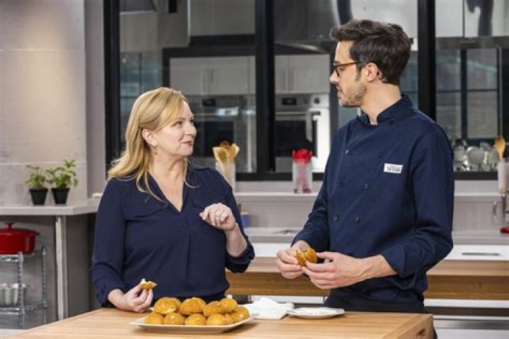 Exploring Bridget Lancaster's Age And Its Impact