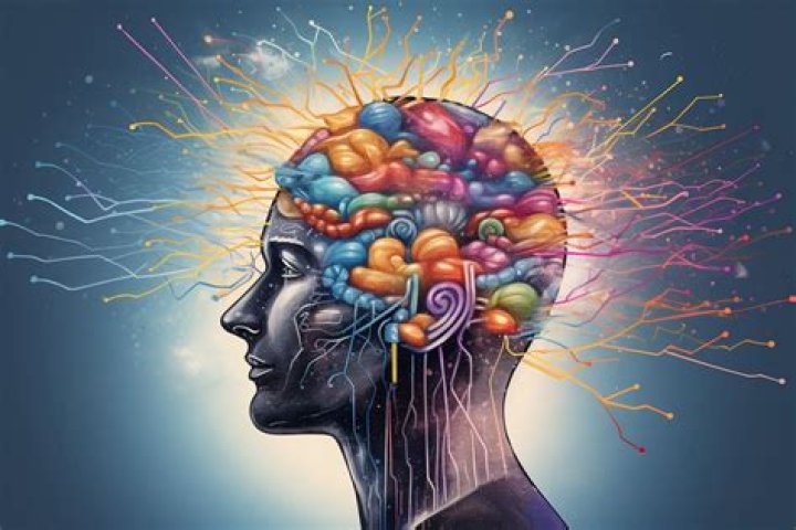 Exploring Identity, Memory, And The Human Psyche