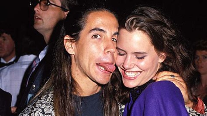 Exploring The Life Of Helena Anthony Kiedis: Age And More