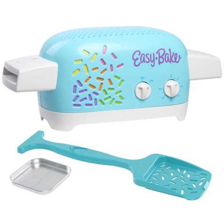 ez bake oven