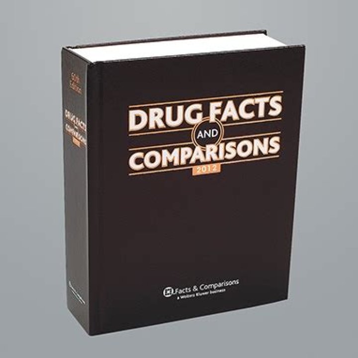 facts and comparisons