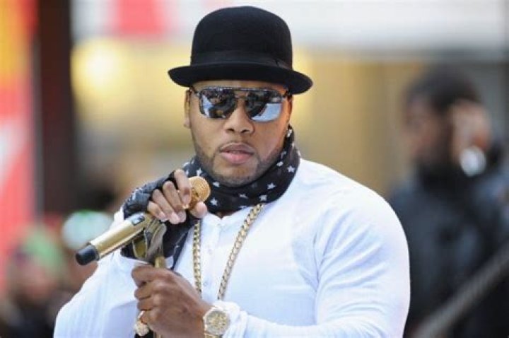 flo rida net worth