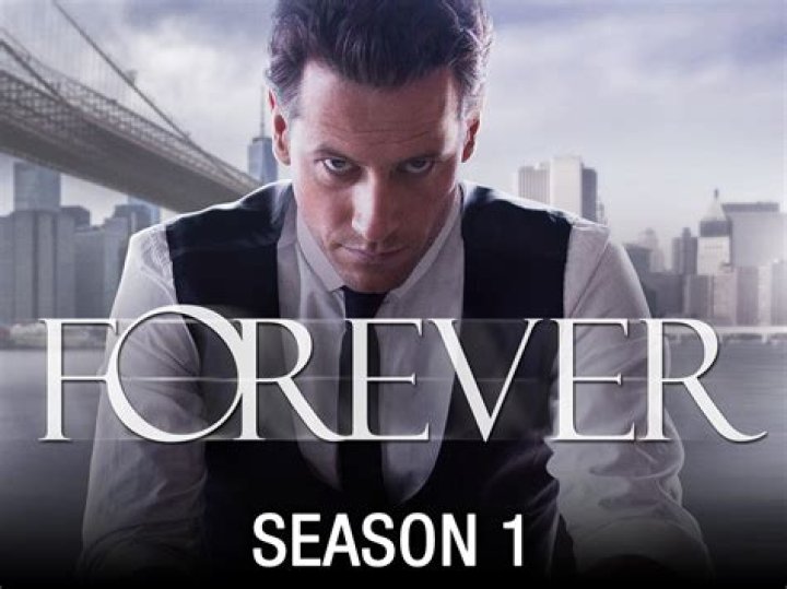forever (2018 tv series)