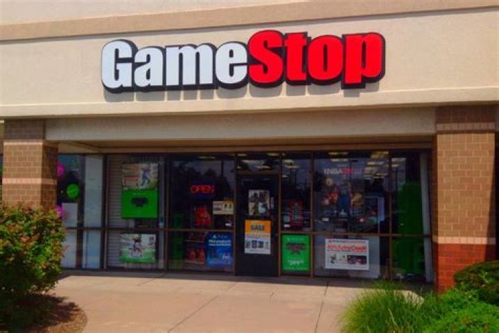 gamestop tracking