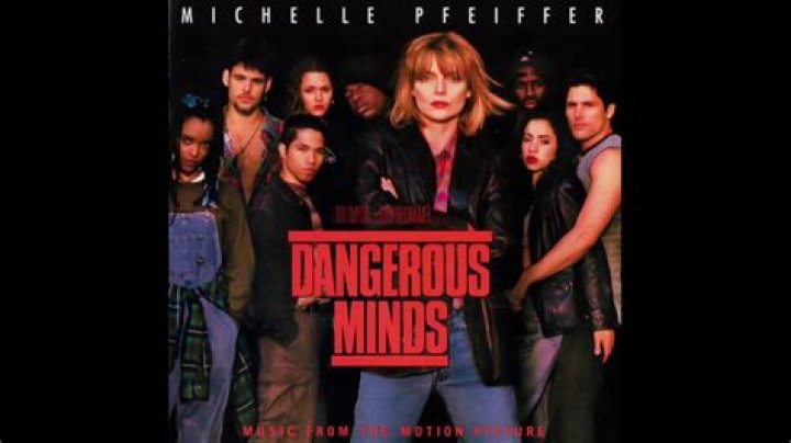 gangsters paradise movie