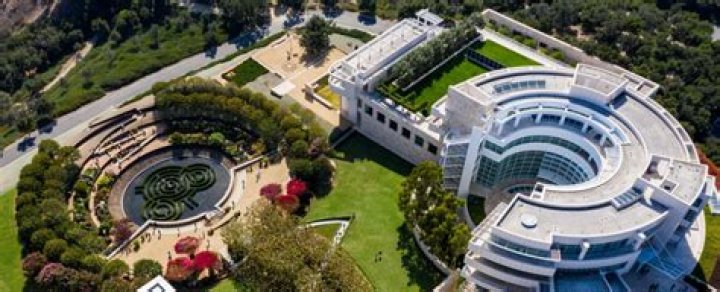 getty museum tickets