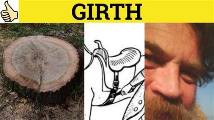 girth meaning