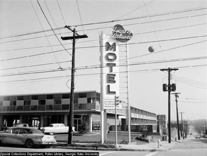 heart of atlanta motel v. united states